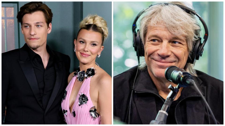 През април звездата от Stranger things“ Мили Боби Браун зарадва