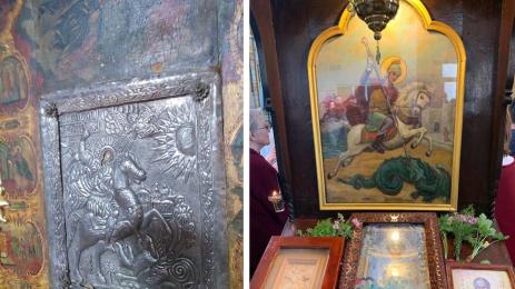 Свети Георги