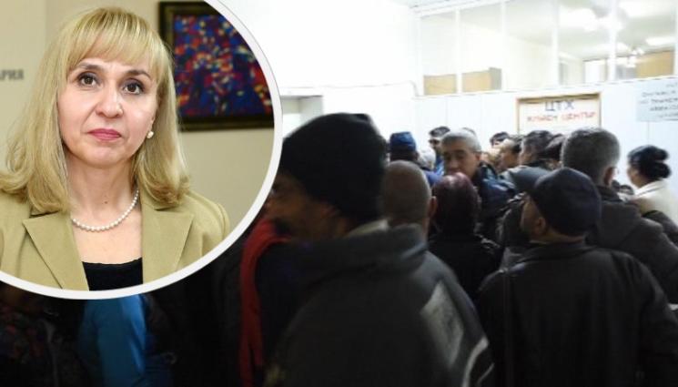 ТЕЛК Диана Ковачева - ШОКИРАЩО: Пациенти с ТЕЛК висят пред кабинети с часове, няма дори столове