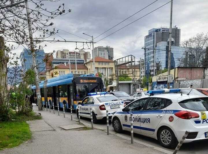 тротинетка тролей