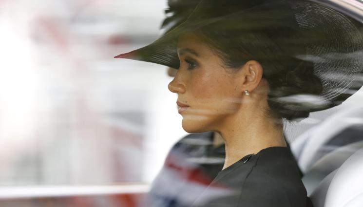 Меган Маркъл - САМОВЛЮБЕНАТА ХЕРЦОГИНЯ: Меган Маркъл нарцис като Доналд Тръмп, Илон Мъск и Кание Уест