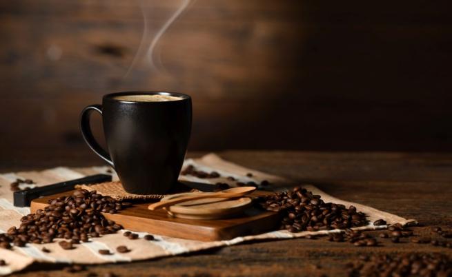 Кафе в цимента: Учени откриха начин да произвеждат по-здрав бетон