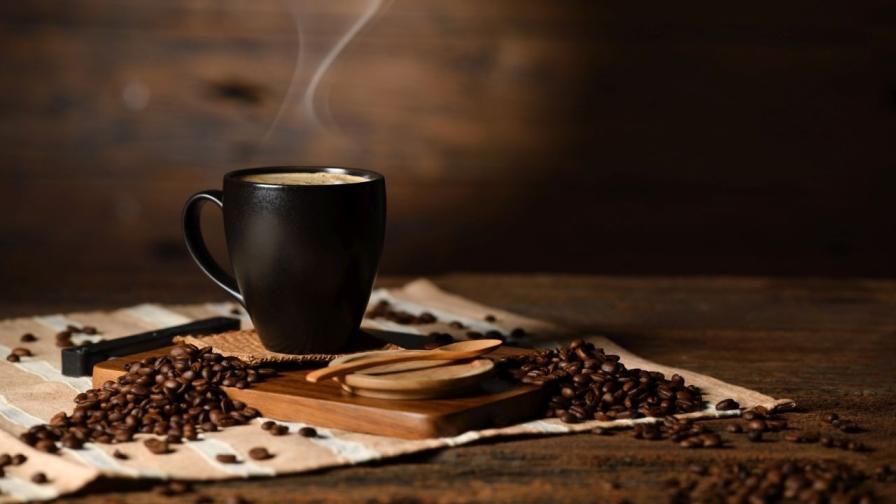 Кафе в цимента: Учени откриха начин да произвеждат по-здрав бетон