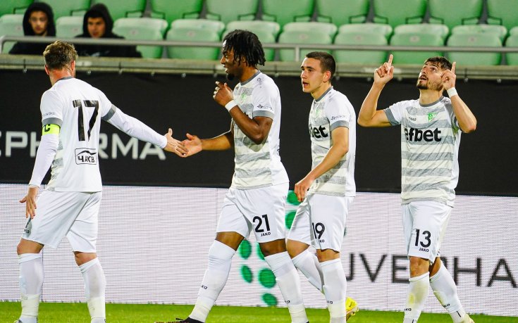 Хебър ще преследва задължителна победа в гостуването си на Берое