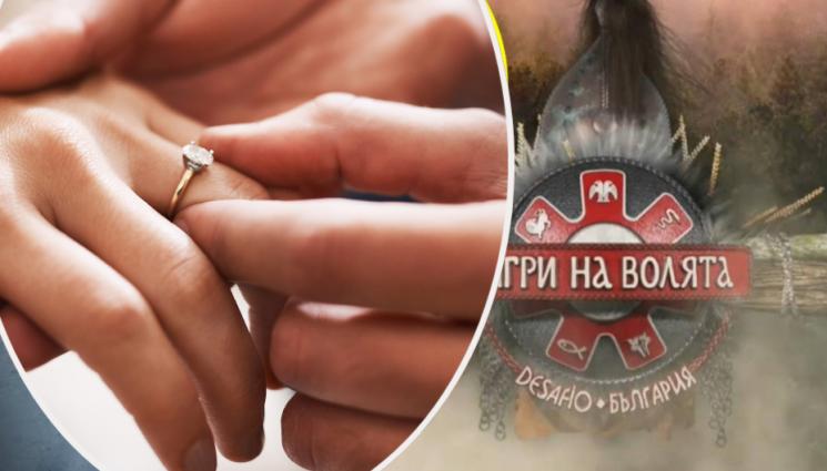 игри на волята - ЩЕ ЗВУЧИ МЕНДЕЛСОН: Участници от