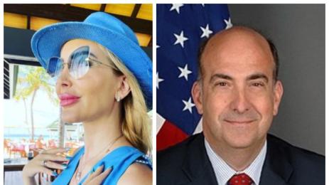 Антония Петрова