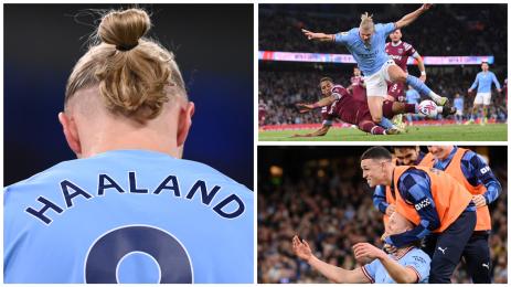 Халанд Уест Хем