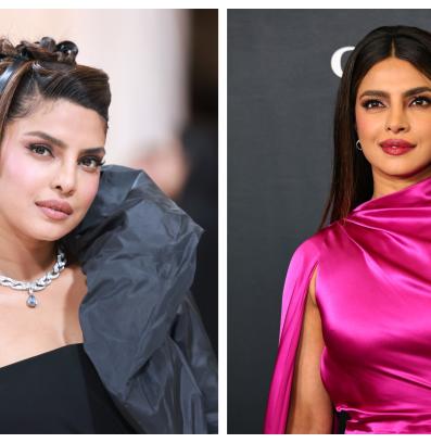 Прянка Чопра