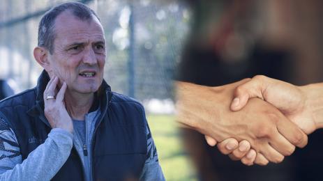 Загорчич Славия