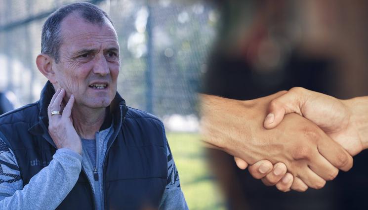 Загорчич Славия - Златомир Загорчич: Срещу ЦСКА трябва да пренесем настроението на терена!