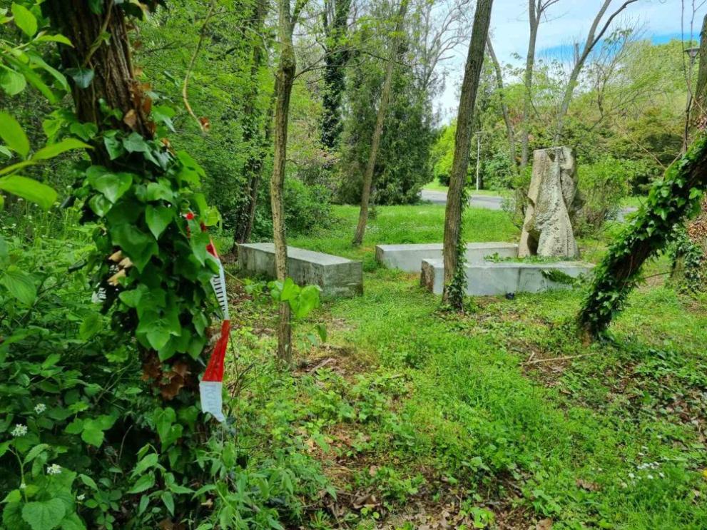 Прокуратурата в Бургас е започнала разследване след инцидента, при който