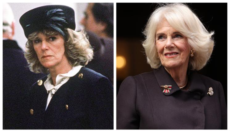 а - ЖЕСТОКА ТРАВМА: Кралица Камила е била жертва на сексуално посегателство!