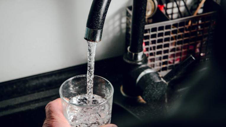 7 признака, че чешмяната ви вода е замърсена