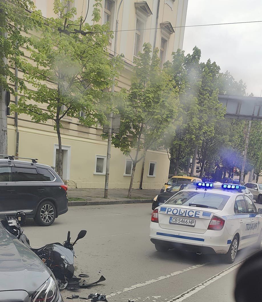 паметника Левски