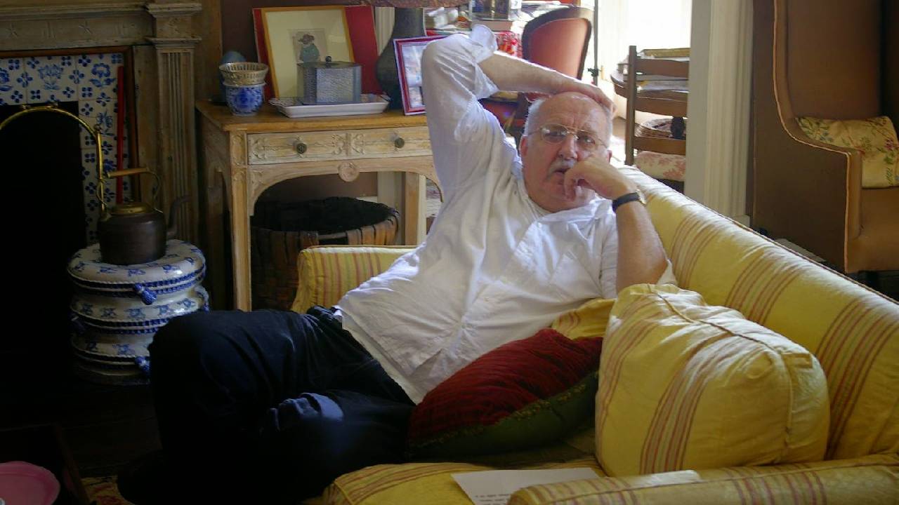 Атанас Киряков