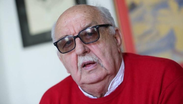 Атанас Киряков - Вирусът „кино“ влезе в главата ми още когато бях на 10 (СНИМКИ)