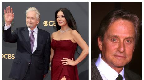 Майкъл Дъглас