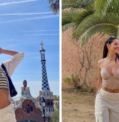 Мирела Игри на волята