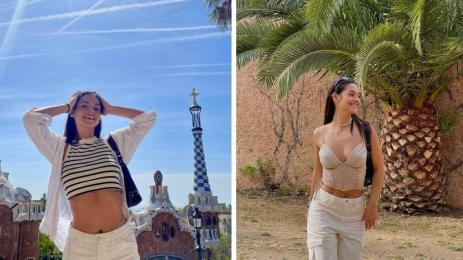 Мирела Игри на волята