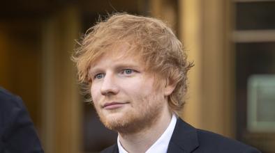 Ed Sheeran изнесе изненадващ концерт с деца музиканти