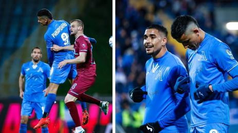 Левски Септември