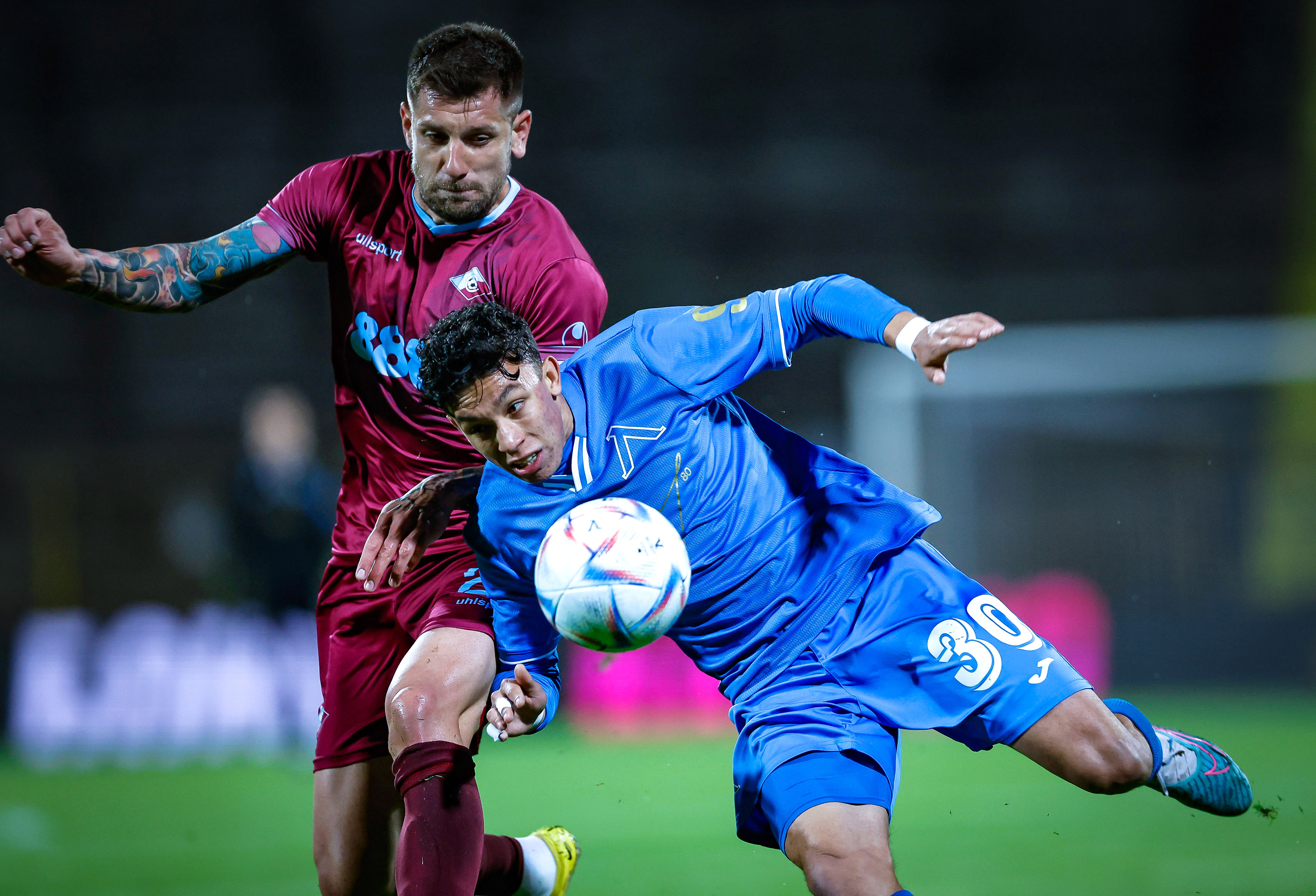 Левски Септември