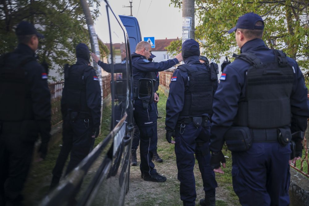 Сърбия