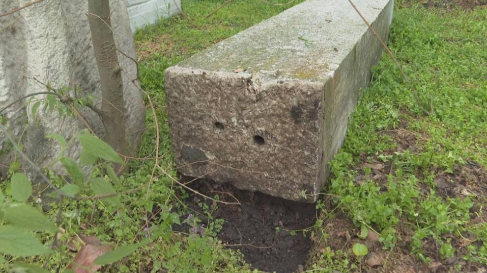  склуптура бургас случай 