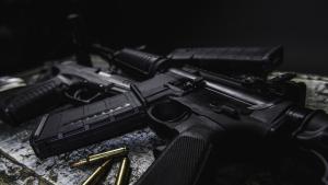Сърбия е на 5 то място по най много оръжия на 100