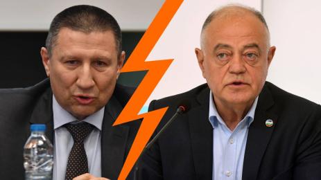 Атанас Атанасов Борислав Сарафов