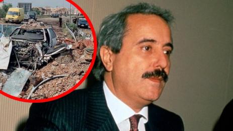 Джовани Фалконе