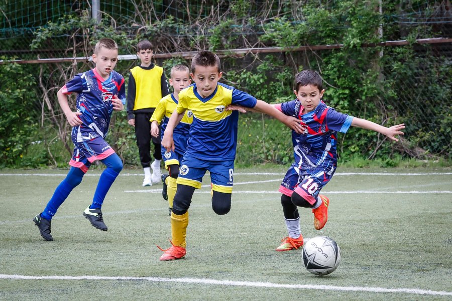 75 години ЦСКА откриване на изложба Родени за величие1