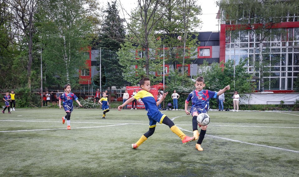 75 години ЦСКА откриване на изложба Родени за величие1