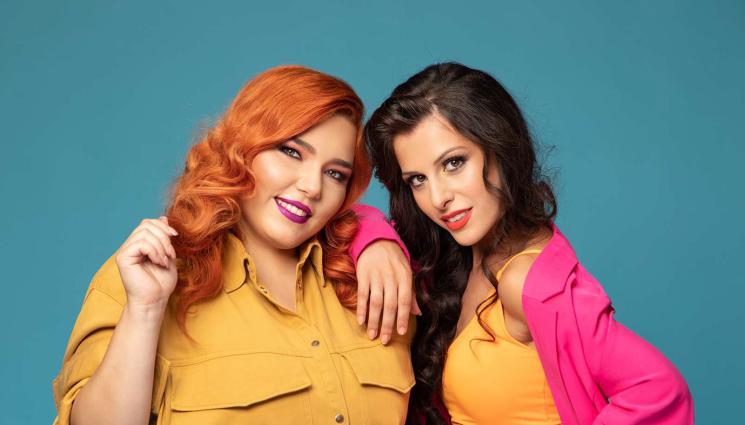 ЛаТиДа - ПО НОТИ: ЛаТиДа борят домашното насилие със „Самота“