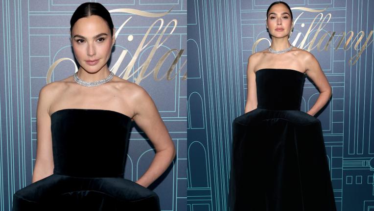  Още най-хубави звездни визии от април 