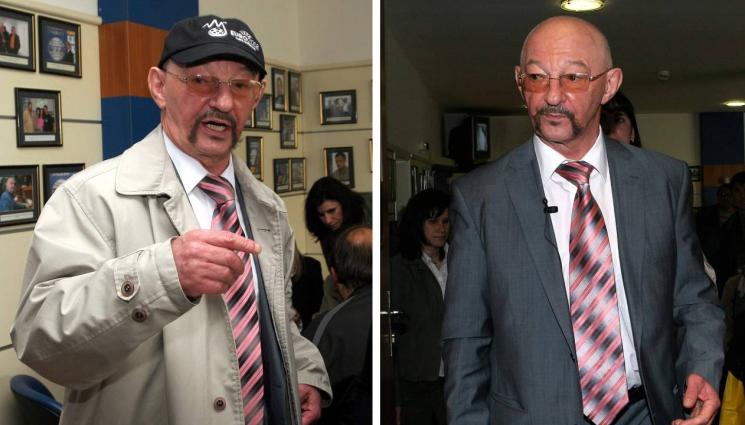 маг зодиак - ГЕНИЙ ИЛИ ШАРЛАТАНИН: Мулдашев благодари на КГБ след заточването в Сибир