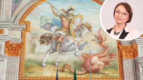 маг зодиак Ели Маринова