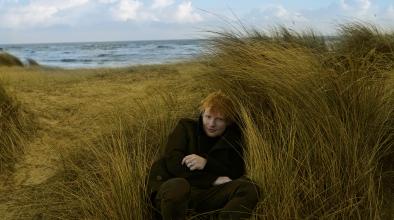 Ed Sheeran издава албум за "вариациите на есента"