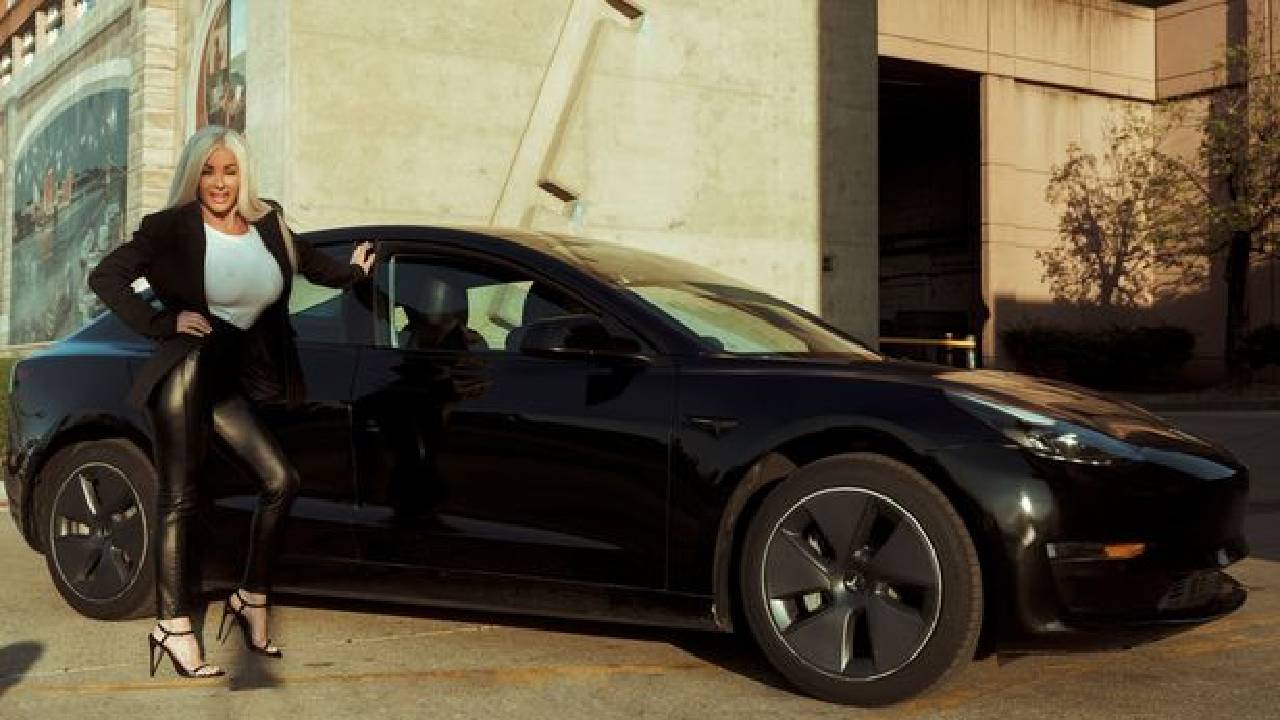 Нанет Хамънд