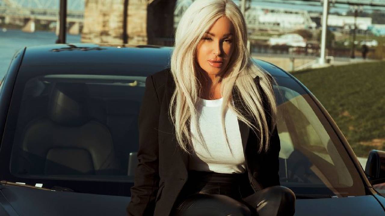 Нанет Хамънд