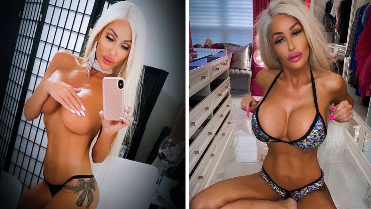 Нанет Хамънд