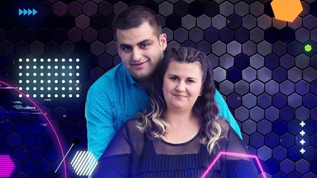 Александрина и Иван отпаднаха от „Един за друг” на метри от финала