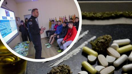 алкохол наркотици СТЕФАН БАКАЛОВ