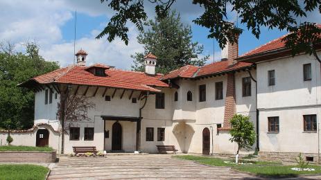 царски дворец