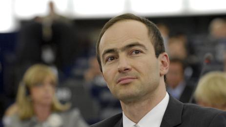 Андрей Ковачев