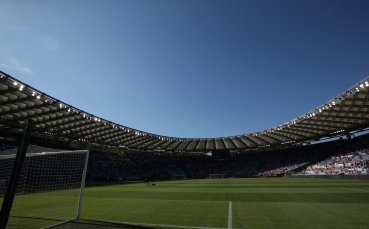 Рома и Интер излизат един срещу друг във важен мач