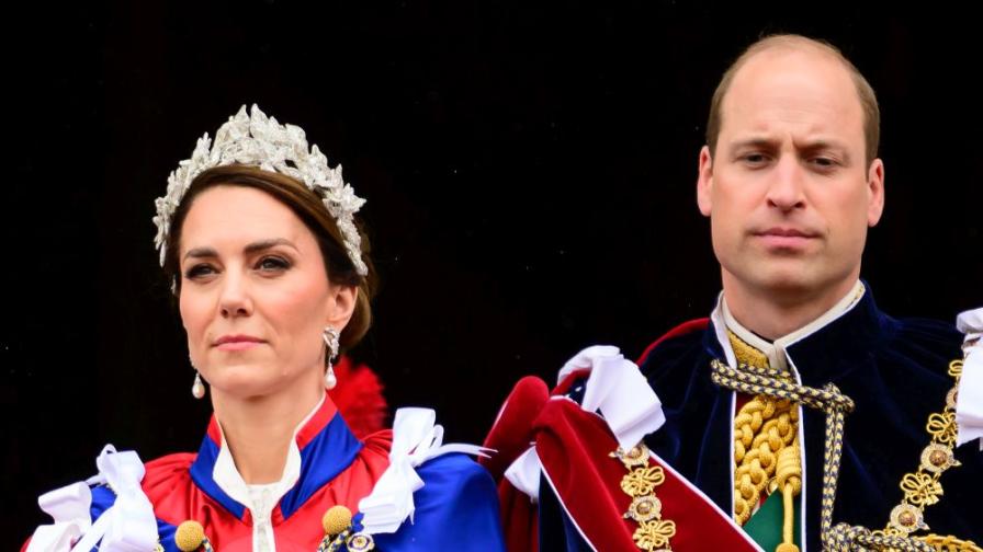 Заради операцията на Кейт Мидълтън: Принц Уилям отлага ангажименти