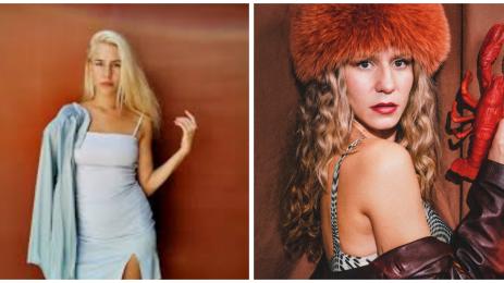 Мила Роберт