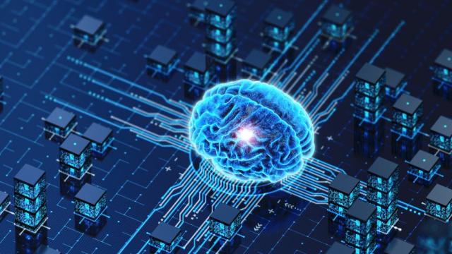 За първи път: Китайски учени свързаха мозък на маймуна с компютър