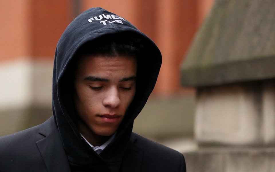 Ювентус е поредният клуб, който се интересува от играча на